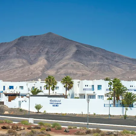 Ξενοδοχείο Puerto Rubicon