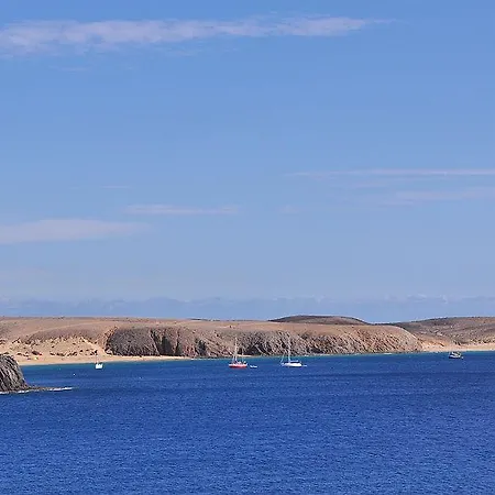 Puerto Rubicon Ξενοδοχείο 4*