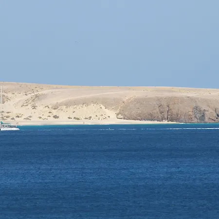 Ξενοδοχείο Puerto Rubicon