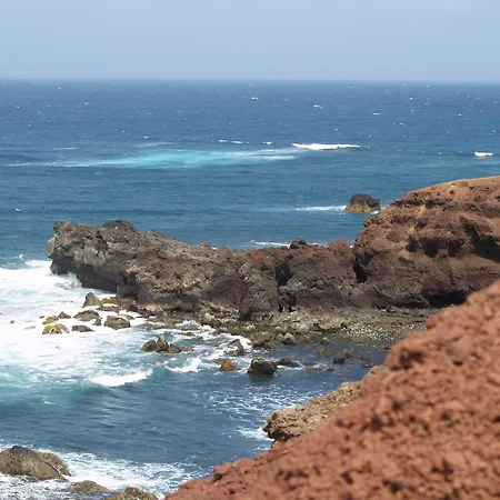 Puerto Rubicon 4*