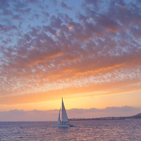 Ξενοδοχείο Puerto Rubicon