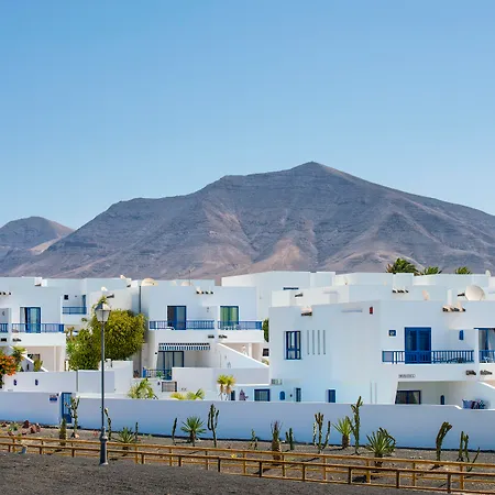 Puerto Rubicon 4*