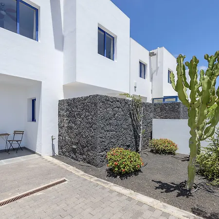 Puerto Rubicon Πλάγια Μπλάνκα