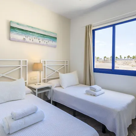Puerto Rubicon 4* Πλάγια Μπλάνκα