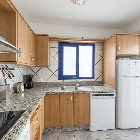 Puerto Rubicon 4* Πλάγια Μπλάνκα