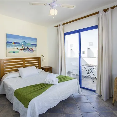 Puerto Rubicon 4*