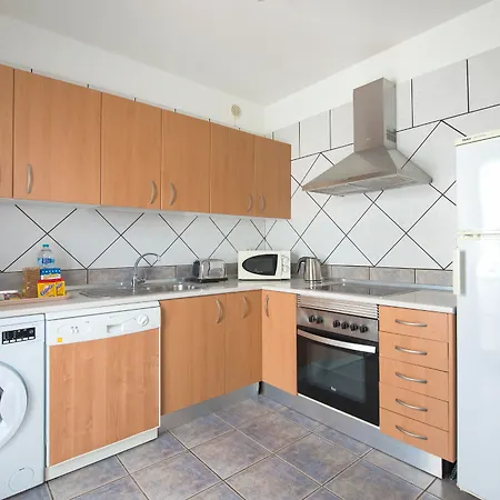 Готель Puerto Rubicon Плайя-Бланка