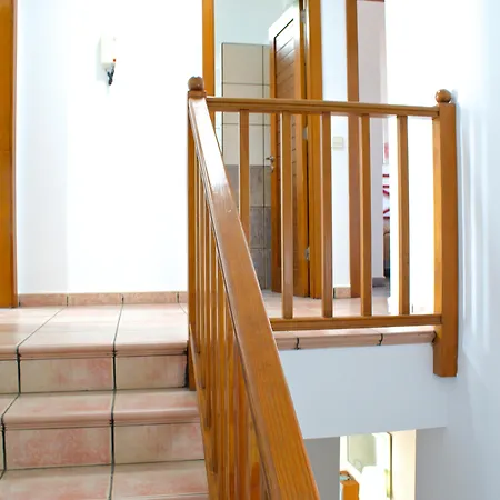 Puerto Rubicon Плайя-Бланка