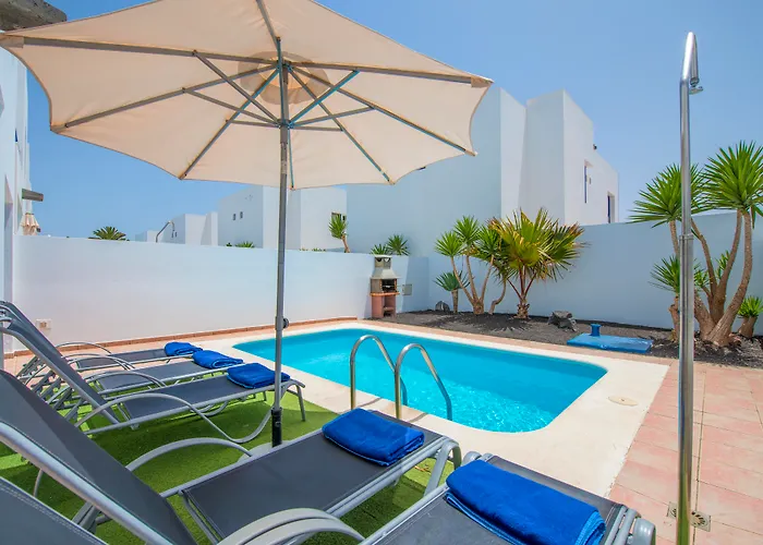 Puerto Rubicon Hotel 4*