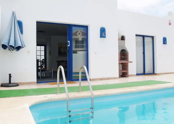 Hotel Puerto Rubicon