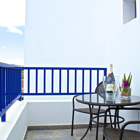 Villa Puerto Rubicon Playa Blanca (Lanzarote)