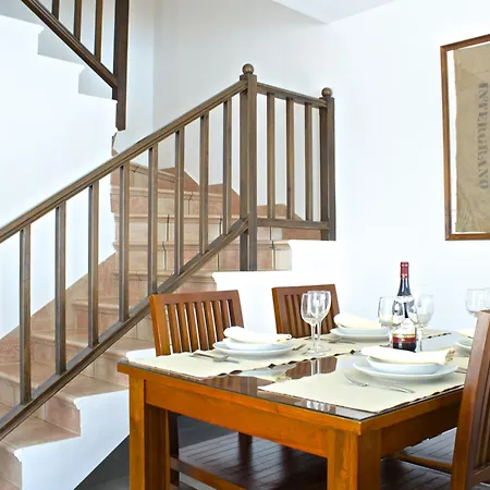 Puerto Rubicon ホテル プラヤ・ブランカ