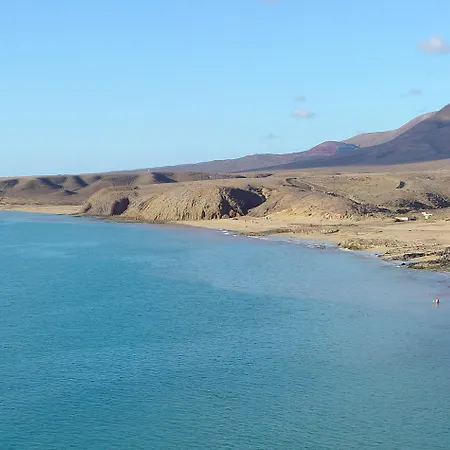 Puerto Rubicon 4* プラヤ・ブランカ