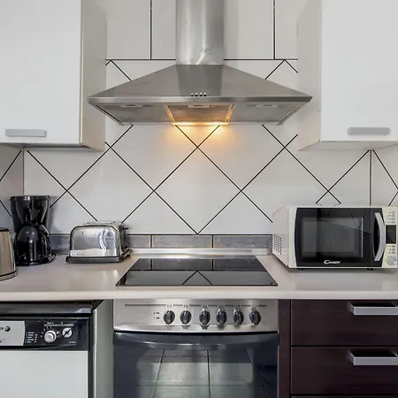 Otel Puerto Rubicon 4*