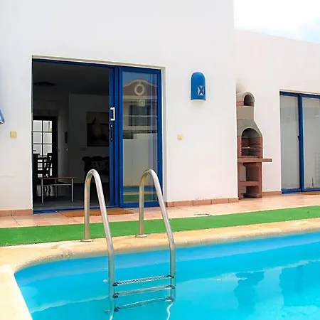 Puerto Rubicon 4*