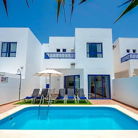 Puerto Rubicon Hotel 4*