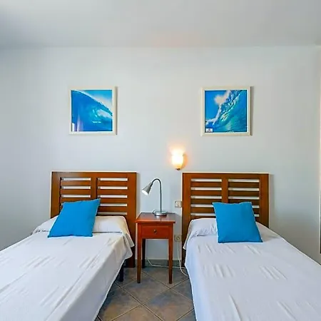 Puerto Rubicon 4* Playa Blanca (Lanzarote)