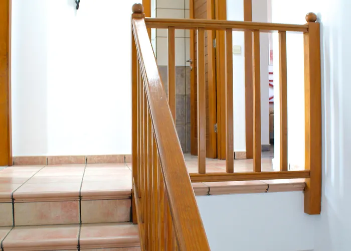 Puerto Rubicon 플라야블랑카