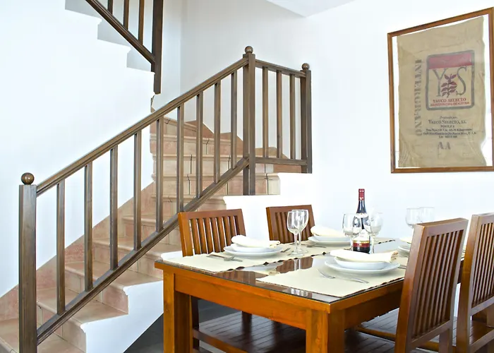 Puerto Rubicon Hotell Playa Blanca (Lanzarote)