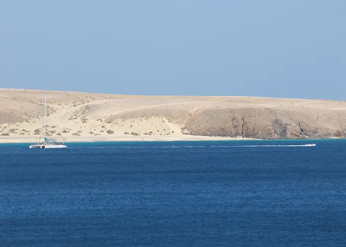 호텔 Puerto Rubicon