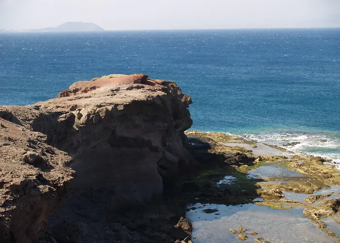 Puerto Rubicon 호텔