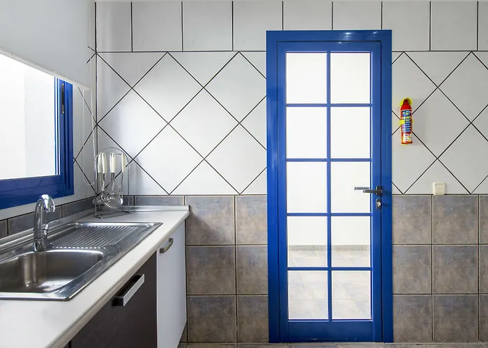 호텔 Puerto Rubicon 4*