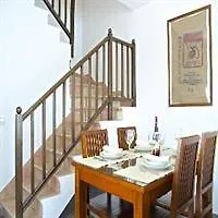 Puerto Rubicon 호텔