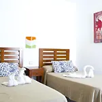 Puerto Rubicon Готель 4*
