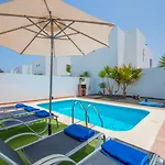 Puerto Rubicon Готель 4*