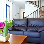Готель Puerto Rubicon 4*