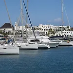 Puerto Rubicon Плайя-Бланка