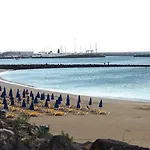 Puerto Rubicon 4* Плайя-Бланка
