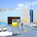 Готель Puerto Rubicon 4*