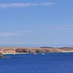 Puerto Rubicon Готель 4*