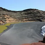 Puerto Rubicon Готель