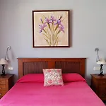 Puerto Rubicon Готель 4*