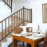 Puerto Rubicon Готель Плайя-Бланка