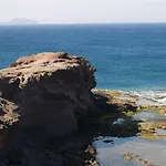 Puerto Rubicon Готель