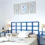 Puerto Rubicon Готель 4*