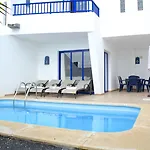 Puerto Rubicon Готель