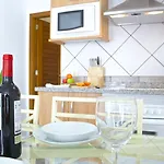 Готель Puerto Rubicon 4*