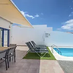 Готель Puerto Rubicon 4*