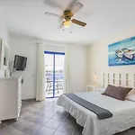 Готель Puerto Rubicon 4*