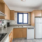 Puerto Rubicon 4* Плайя-Бланка