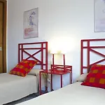 Puerto Rubicon Готель 4*