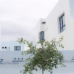 Puerto Rubicon 4* Плайя-Бланка