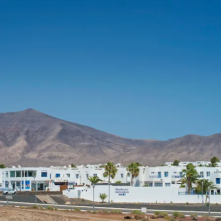 Готель Puerto Rubicon