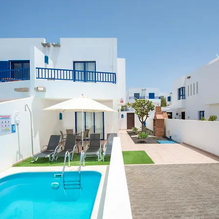 Готель Puerto Rubicon