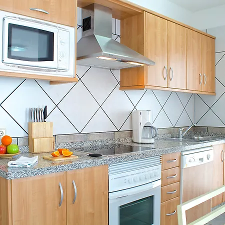 Puerto Rubicon פלאיה בלנקה