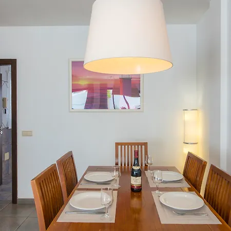 Готель Puerto Rubicon Плайя-Бланка